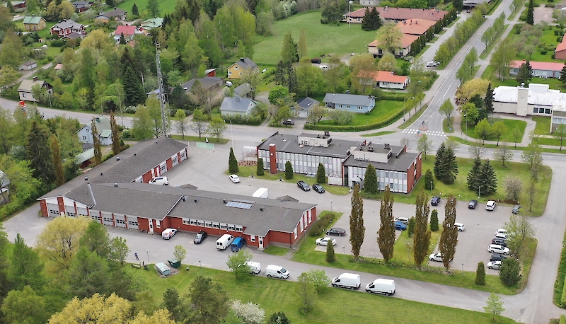 Kuvituskuva