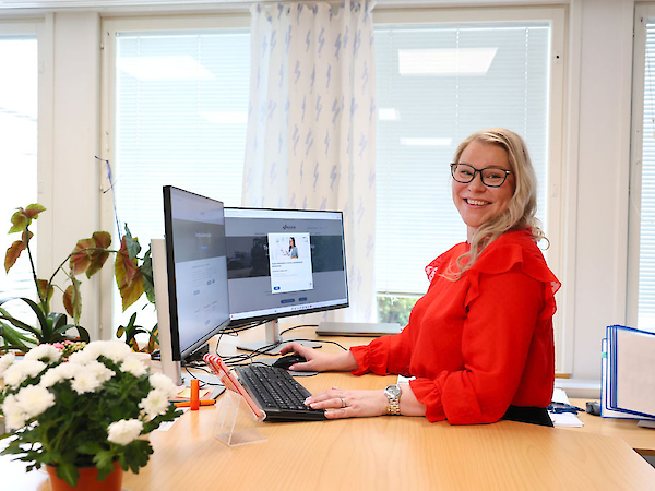 Kuvituskuva