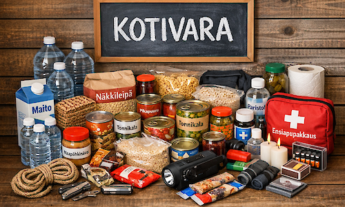 Kuvituskuva