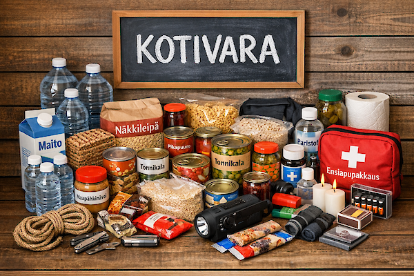 Kuvituskuva